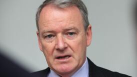 Brian Stanley apologises for controversial tweet at Public Accounts Committee