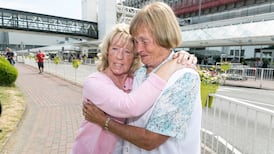 Hundreds of Magdalene women gather in Dublin for event in their honour