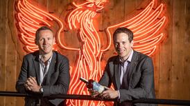 Whiskey boom continues for Teelings