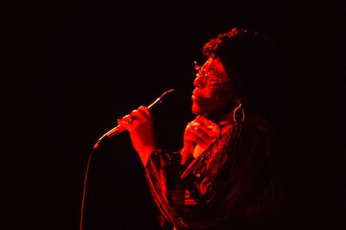 What’s gone wrong at Guinness Cork Jazz Festival?