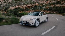 Smart returns with sleek #3 – but is it really a Smart at all?