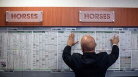 William Hill rejects ‘highly opportunistic’ £3.6bn betting bid