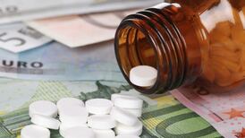 Government seeking to save €50 million from new reductions in drug costs