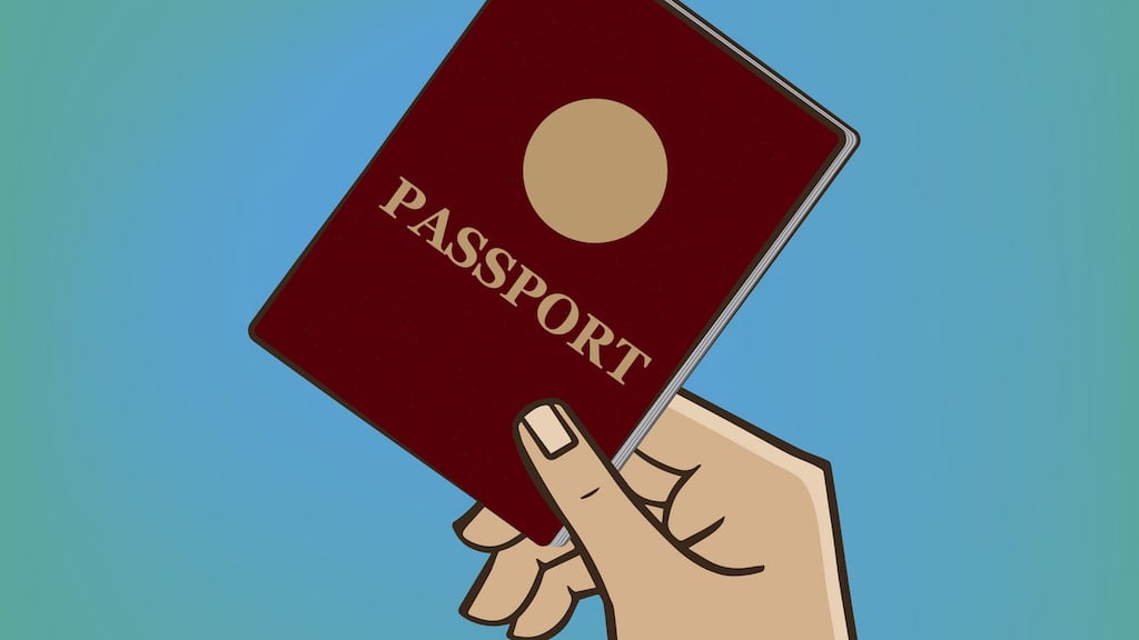 Illustration: Thinkstock