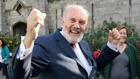 Seanad to be retained after Government loses referendum