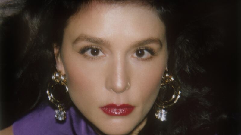 Jessie Ware: the thinking person’s dancefloor diva.