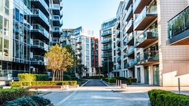 Land agency set to get up to €3bn to build 6,000 new homes in next three years