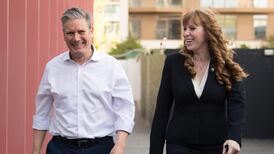 Keir Starmer has lessons to learn from Biden’s bold coalition