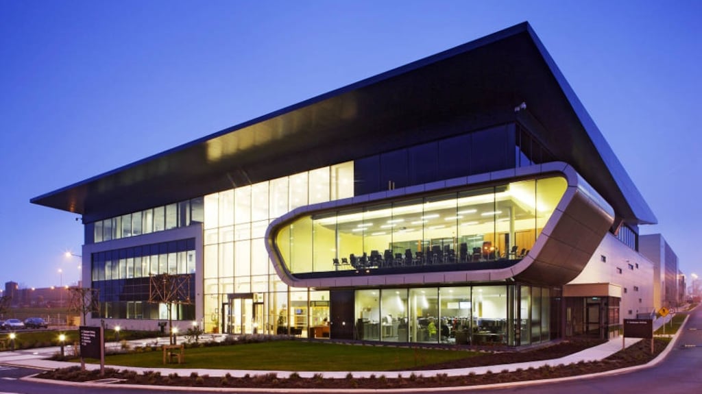 Abbott’s facility in Clonmel. The new investment comes as a huge reward for the Co Tipperary site