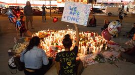 Las Vegas: Police says swift action saved hundreds of lives