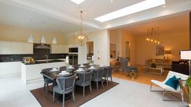 Ballsbridge house back on market for €2m after high-tech refurb