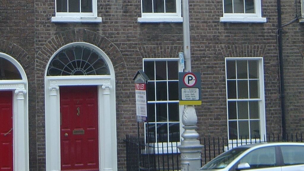 Fitzwilliam Street: house with mews was purchased by an overseas investor