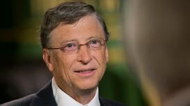 World’s poorest countries will be ‘richer than China is now’ by 2035