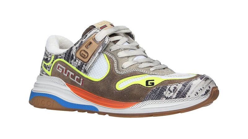 Gucci, €690, Brown Thomas