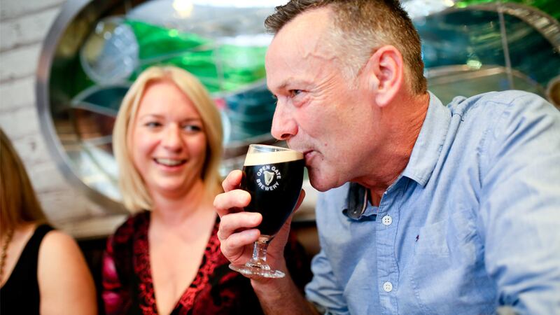 Book a tour to connect with locals and taste some of the finest food and drink available