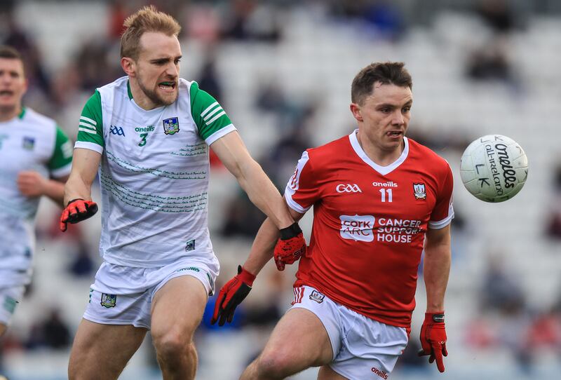 Cork show their backing for the Cancer Support House. Photograph: Evan Treacy/Inpho