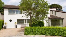 Little and large: two options in Dalkey