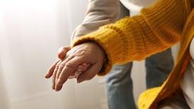 More than 60% of workers with caring responsibilities report impact on mental health