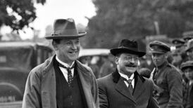 Living for Ireland – An Irishman’s Diary on Arthur Griffith and the Cork hunger strike of November 1920