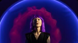 Warrior review: A heartfelt, poignant Star Trek-tinted cancer-survivor musical