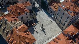 Croatia seeks to save vital holiday season from Covid-19 pandemic