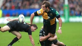 Saints and Perpignan register first Heineken Cup wins