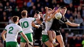 Club round-up: Kilcoo claim another Down title after referee imbroglio
