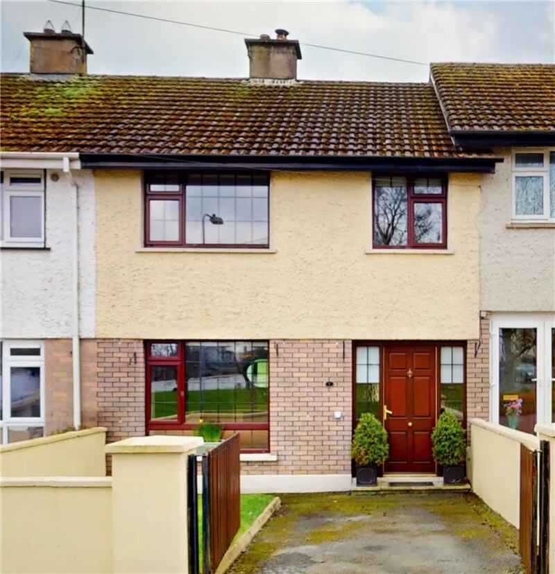 7 Riverview, Kilmacthomas, Co Waterford