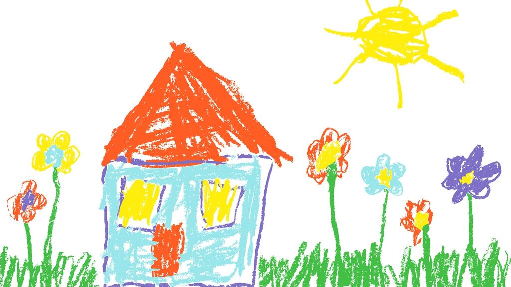 Would today’s generation of house buyers be quite so keen on the hassle of ownership if they thought that prices are destined not to rise for at least a generation?