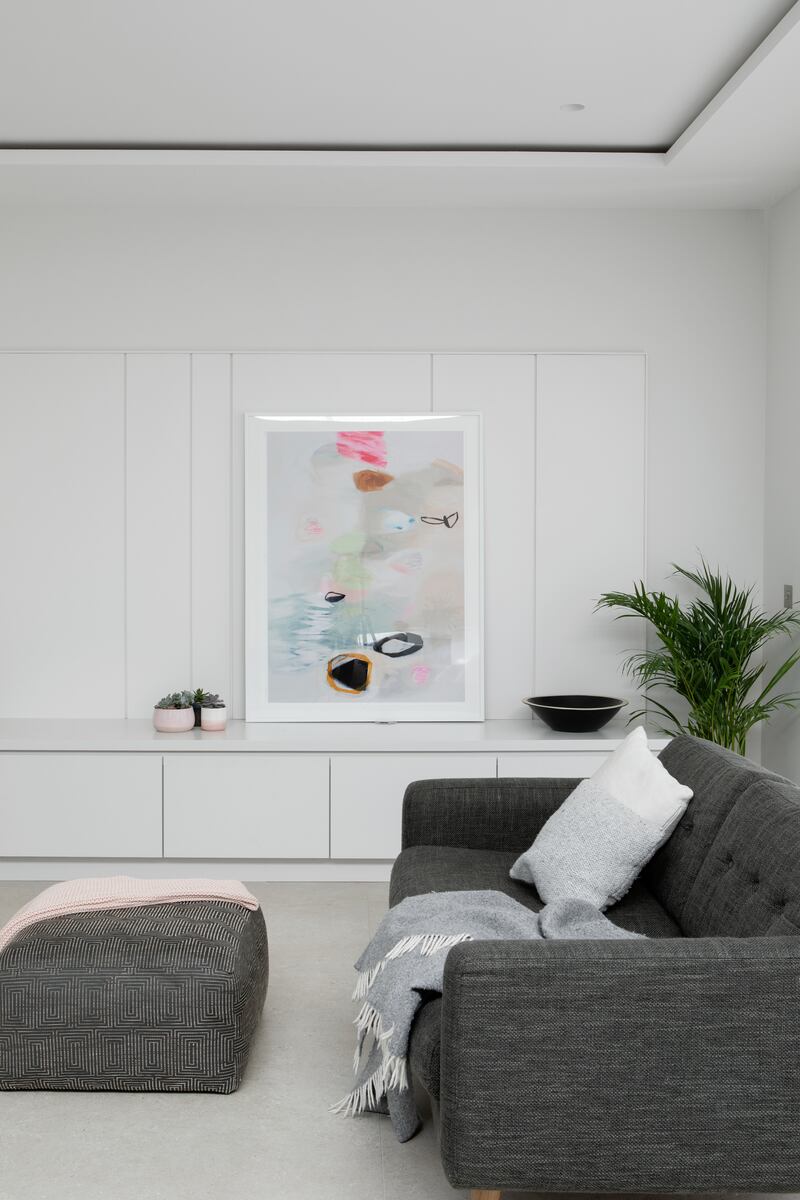 When renovating or extending your home, it's natural to want to incorporate every design idea you've fallen in love with - especially if you've been planning the project for a long time. But trying to squeeze in every feature from your Pinterest boards or inspiration folders is a fast track to a cluttered, confused design. The best spaces aren't the ones packed with every possible idea; they're the ones that are simple, focused and well-resolved.