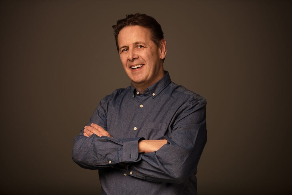 Ian Dempsey remains the foundation on which the Today FM schedule rests.