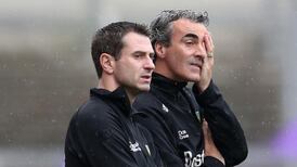 Brian McEniff believes Donegal will challenge again in post-McGuinness era