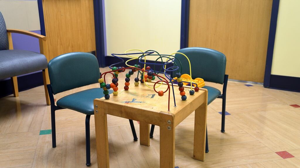 The two women received their qualifications and were registered in the UK. However, they were not registered in Ireland. Photograph: iStock