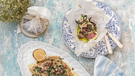 Gráinne O’Keefe: Simple fish recipes that won’t leave you floundering