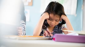 Just 10-30 minutes a day for children's remote learning amid lockdown, says study