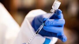 The Irish Times view on the vaccine priority list: a striking anomaly