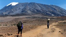 Irish woman (35) dies on charity trip in East Africa