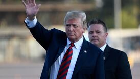 EU an economic ‘foe’, Trump says in advance of Putin meeting