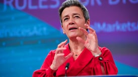 New EU tech laws could sideline Irish regulators
