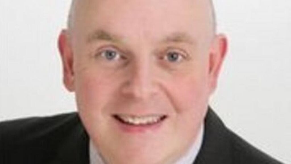 Ray Butler, Fine Gael TD for Meath West