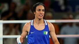 JK Rowling and Elon Musk named in Imane Khelif cyberbullying lawsuit