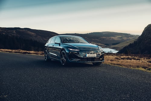 Corporate comfort: Can Audi’s A6 e-tron outshine German rivals?