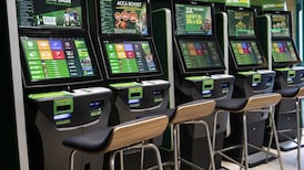 Bookies face U-turn on British betting machine wager cut