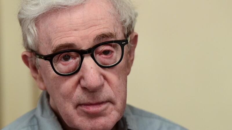 Woody Allen: ’I assume that for the rest of my life a large number of people will think I was a predator.’ File photograph: Miguel Medina/AFP via Getty Images