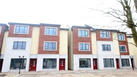 New homes: Stylish townhouses in Castleknock village