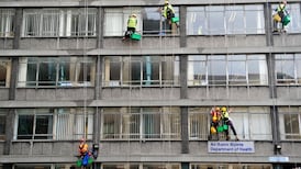 Fantasy wrecking ball: which Irish building would you demolish first?