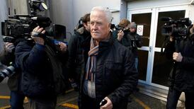 Michael Schumacher’s condition remains ‘stable’