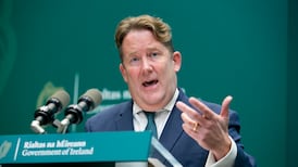 Landmark planning legislation may not be passed by Oireachtas until 2024