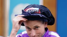 Ryan Moore faces ultimate global weekend commute from Sydney to the Curragh