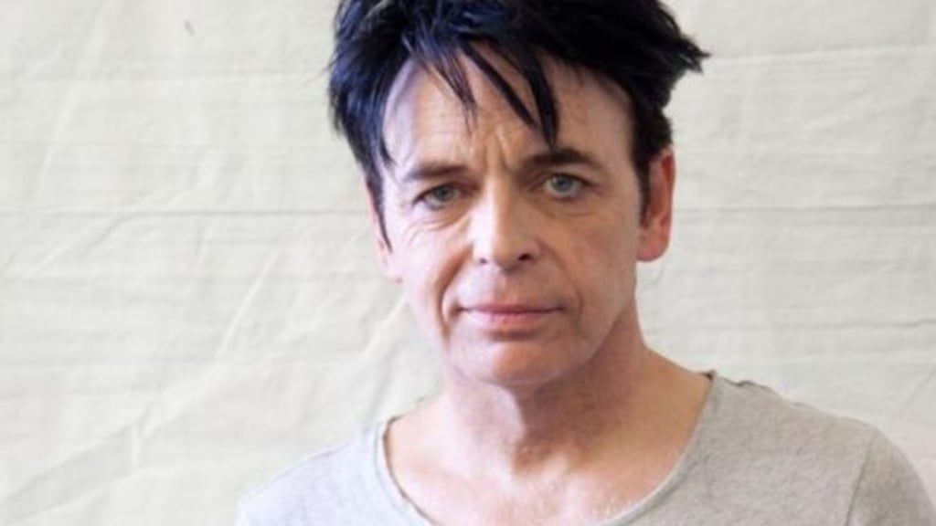 Numan said on Twitter that he and his team “are all devastated by the fatal accident”.